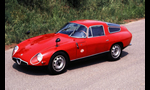 Alfa Romeo Giulia Zagato TZ1 1963
